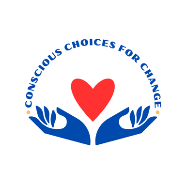 Conscious Choices for Change Logo